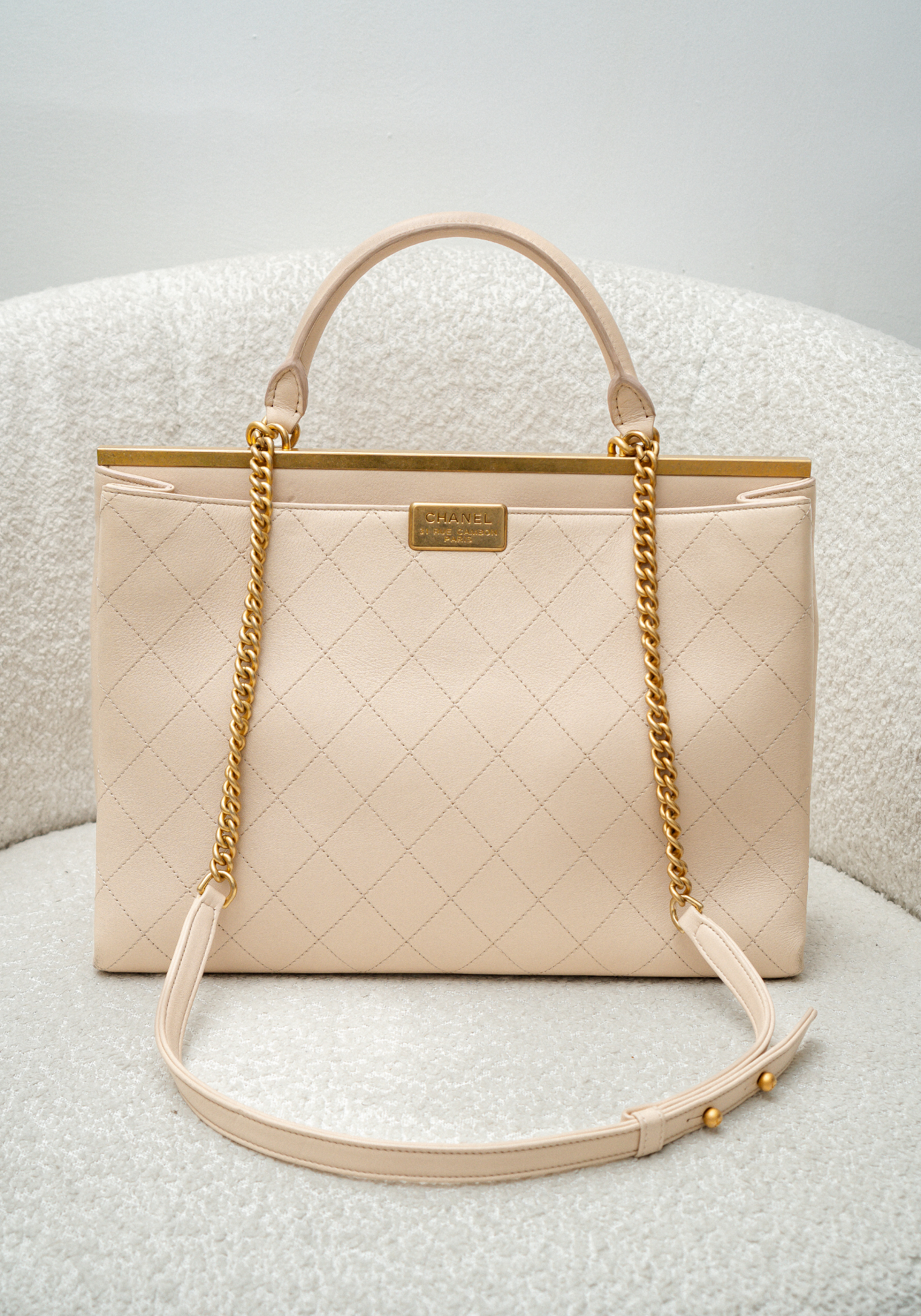 Coco Luxe