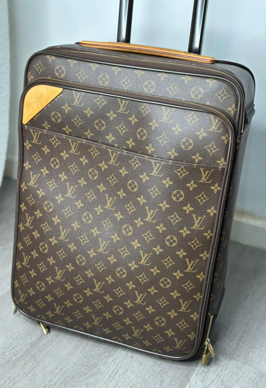 Pegase Legere Luggage