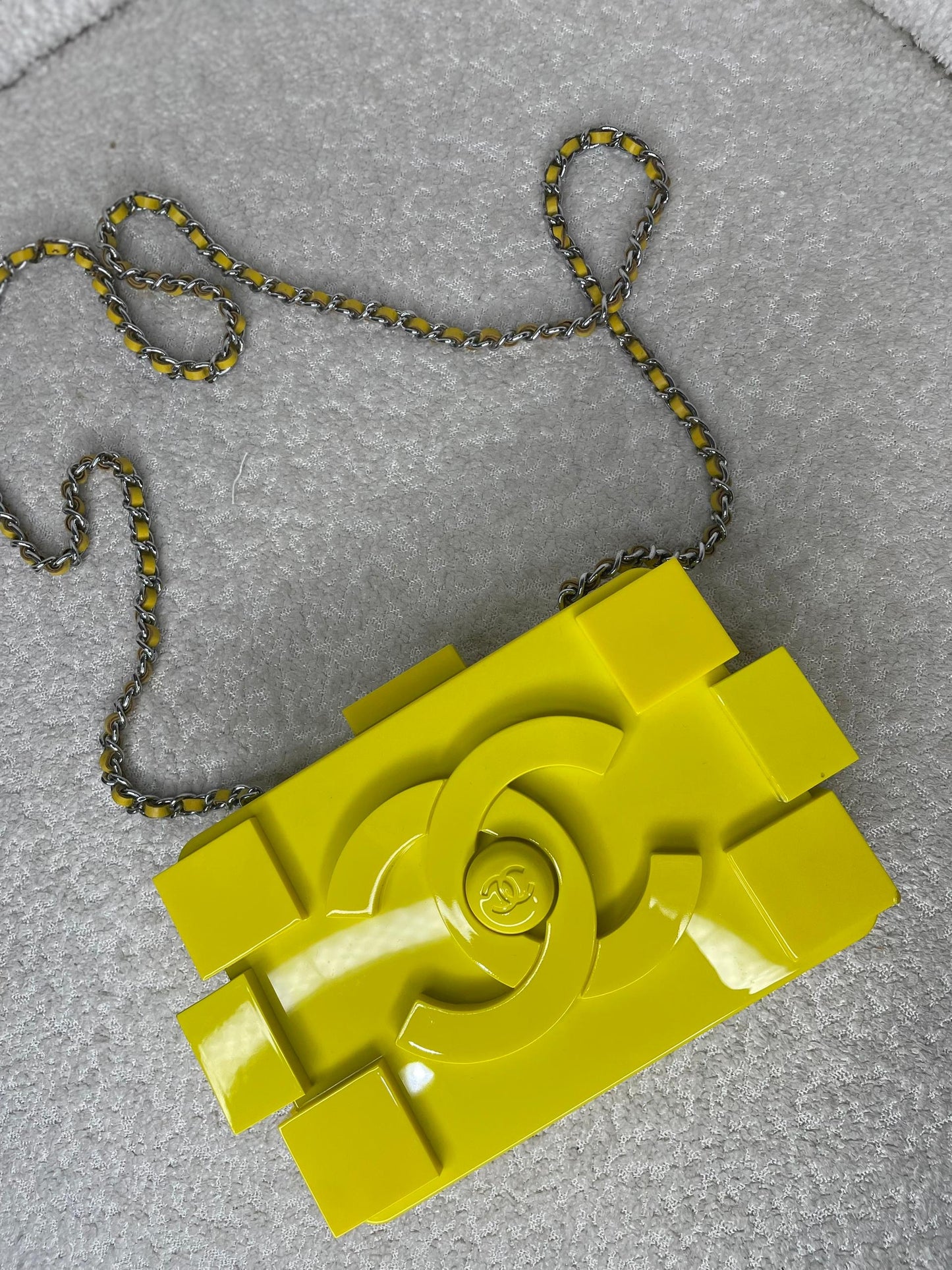 Lego CC Clutch
