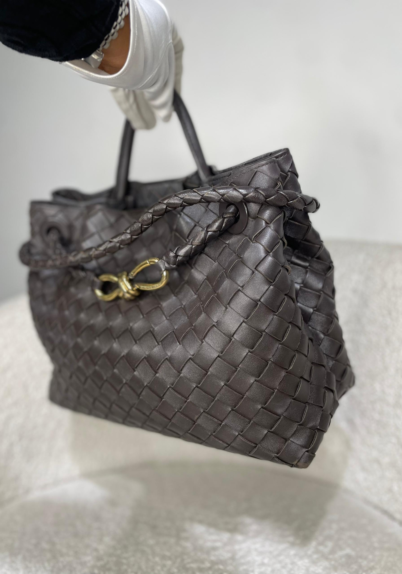 Andiamo Medium Bag