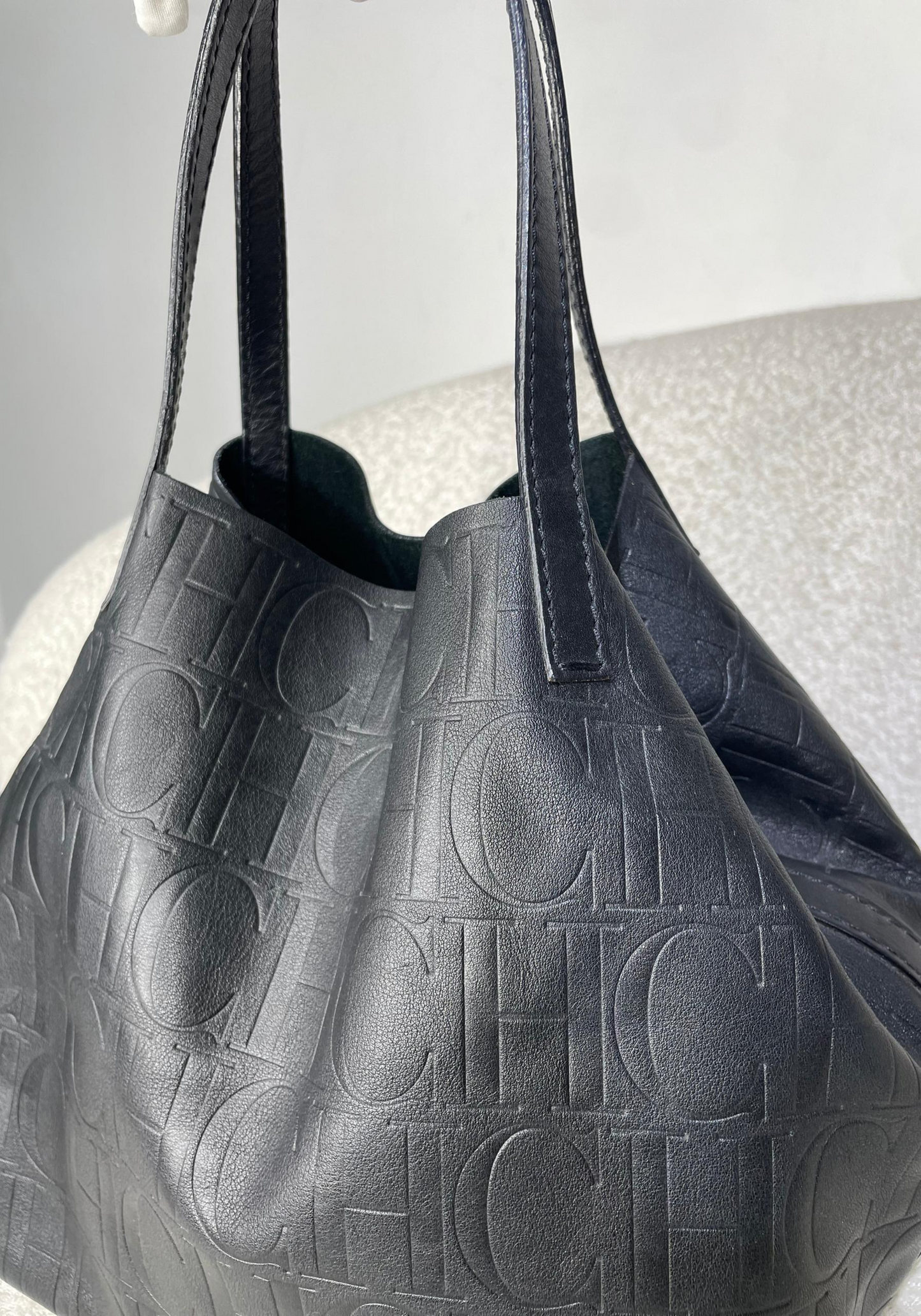 Matryoshka Bag