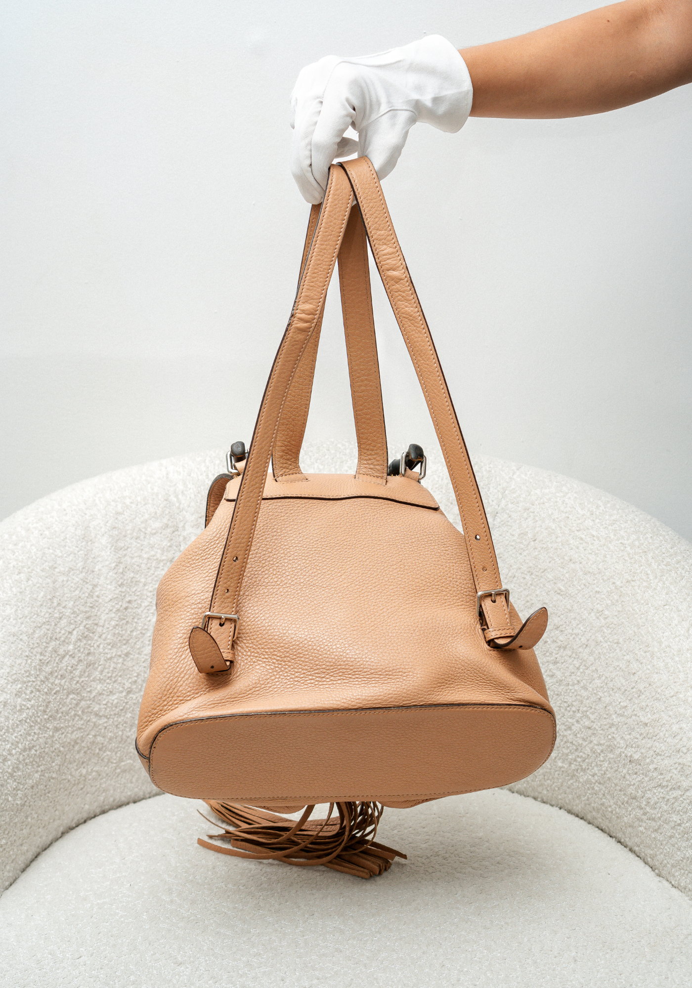 Bamboo Sac