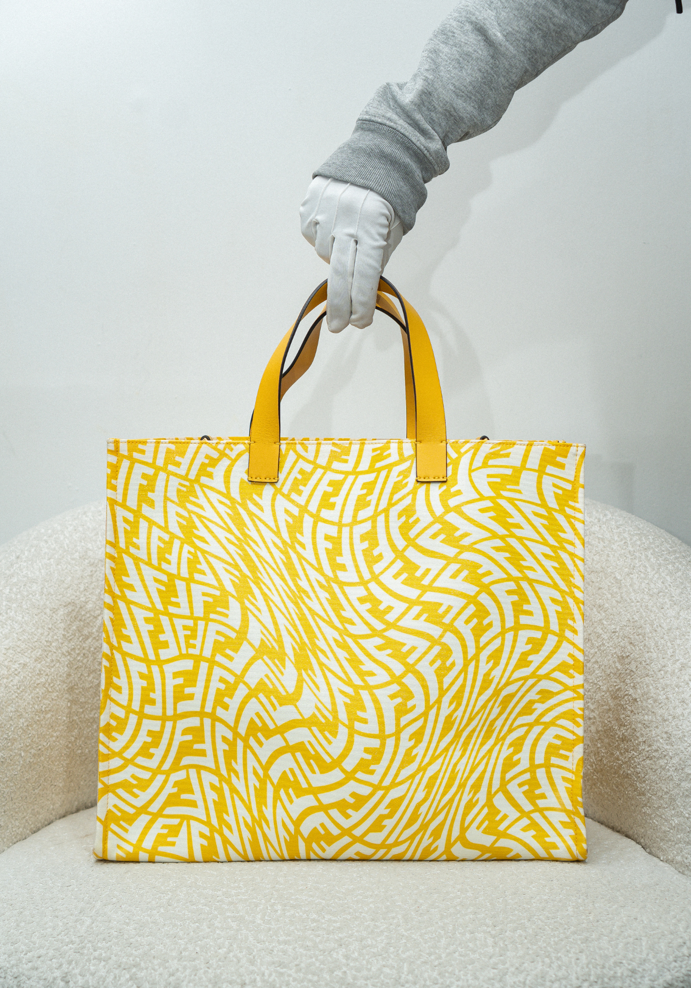 Vertigo Tote Bag