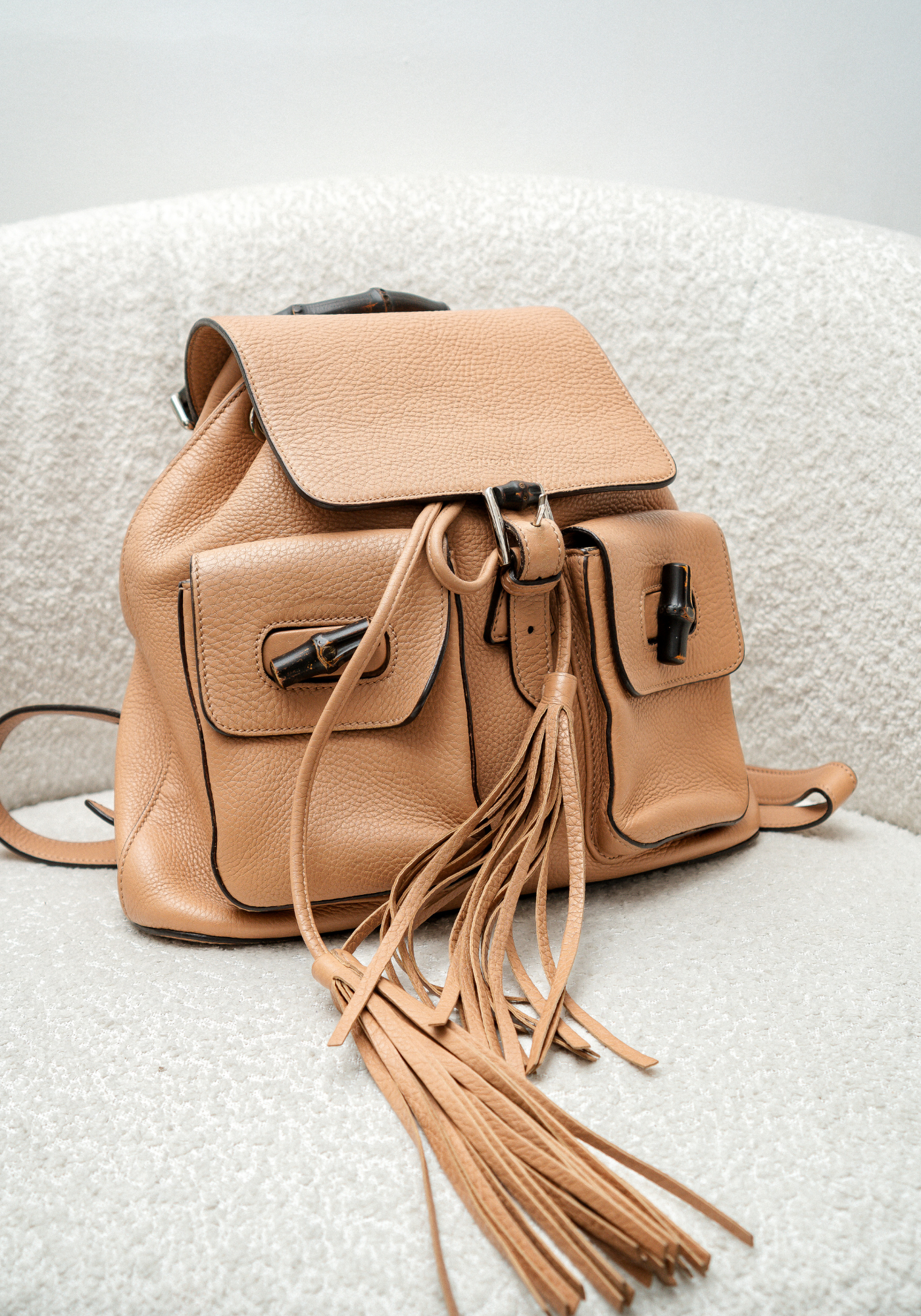 Bamboo Sac