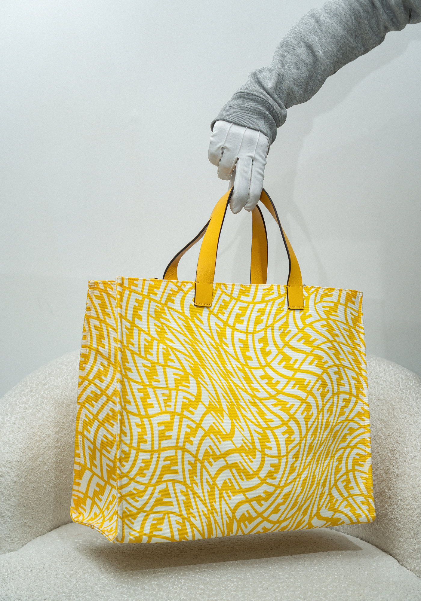 Vertigo Tote Bag