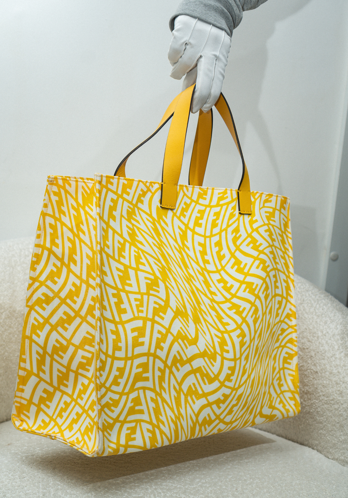 Vertigo Tote Bag
