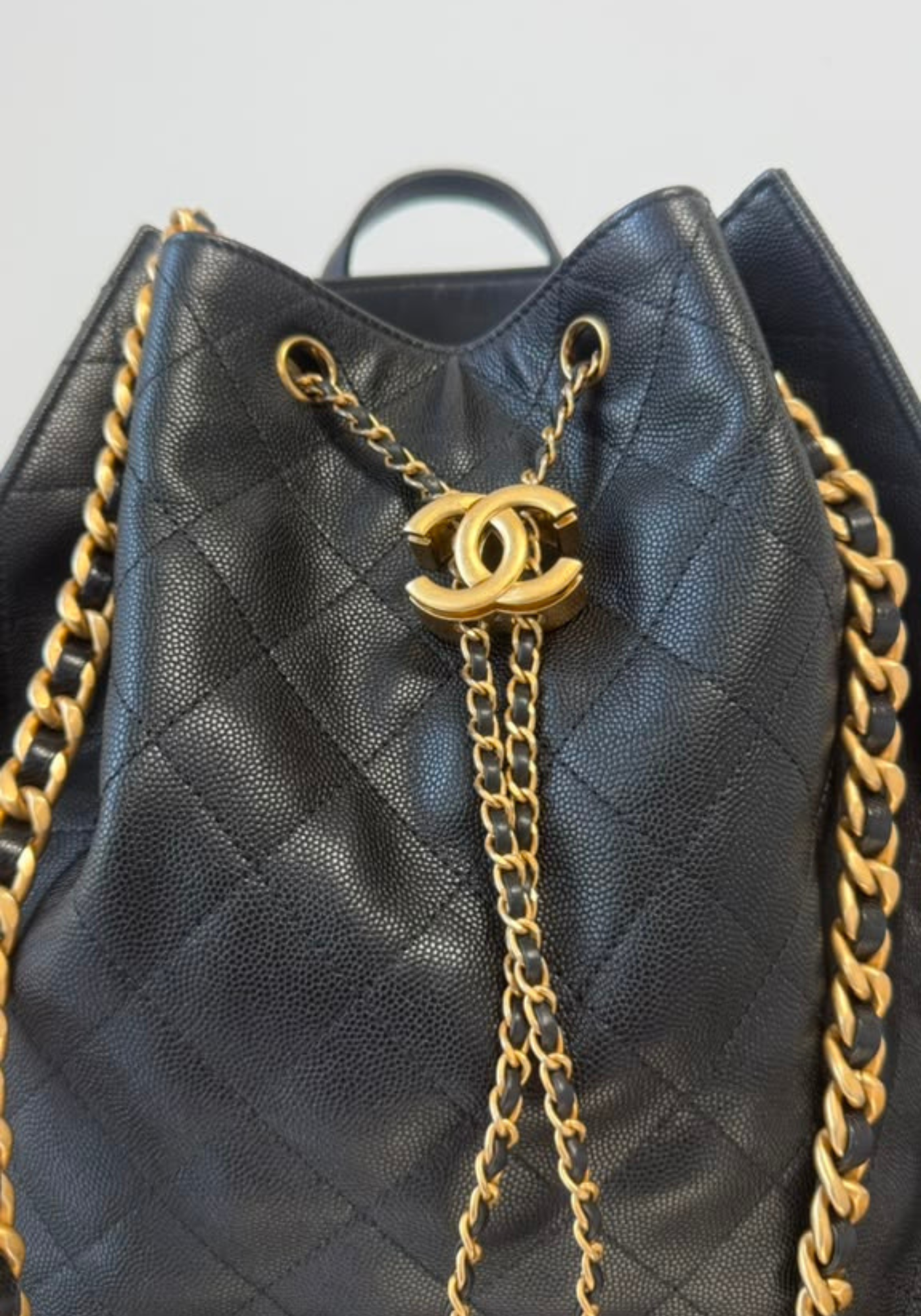 25 Hobo Backpack