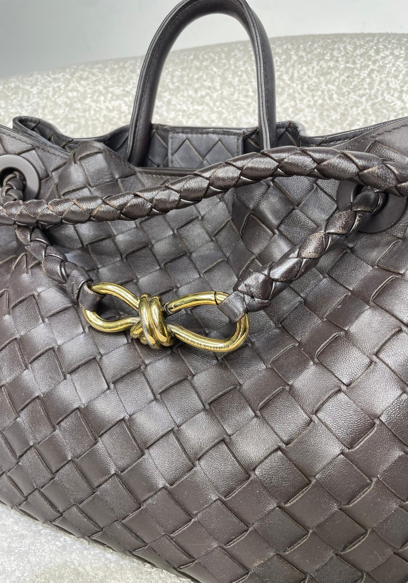Andiamo Medium Bag
