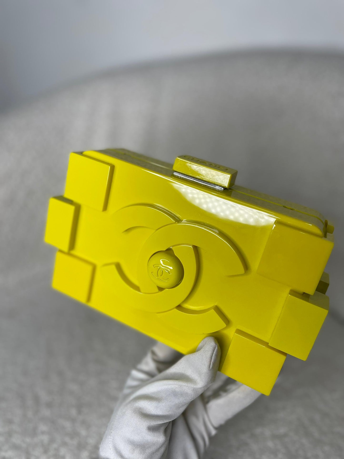 Lego CC Clutch