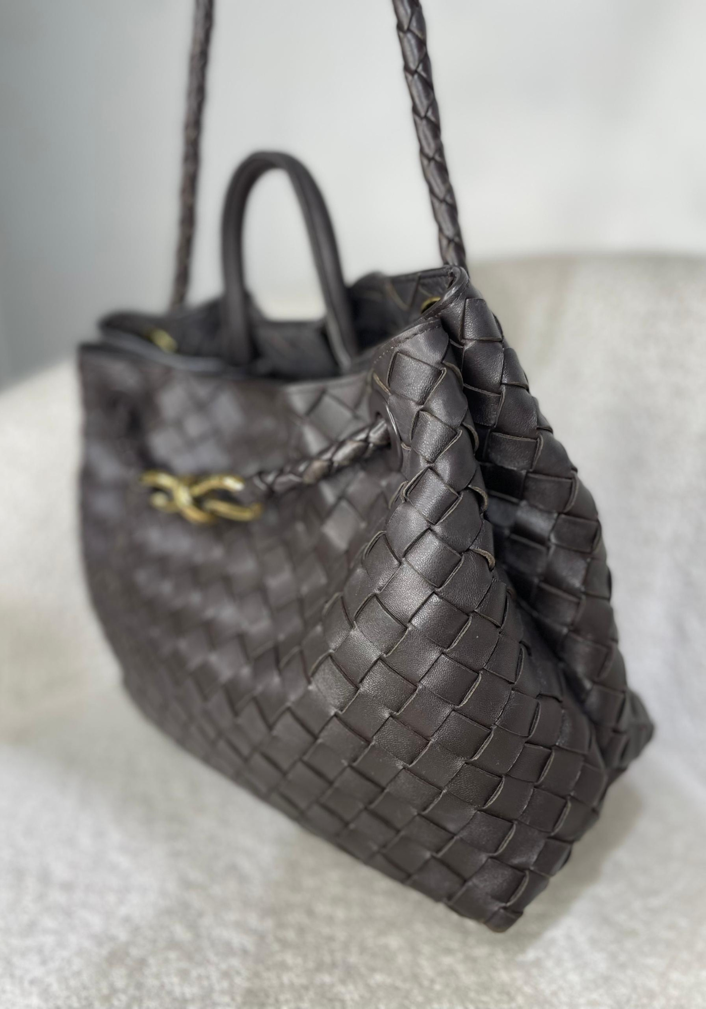 Andiamo Medium Bag