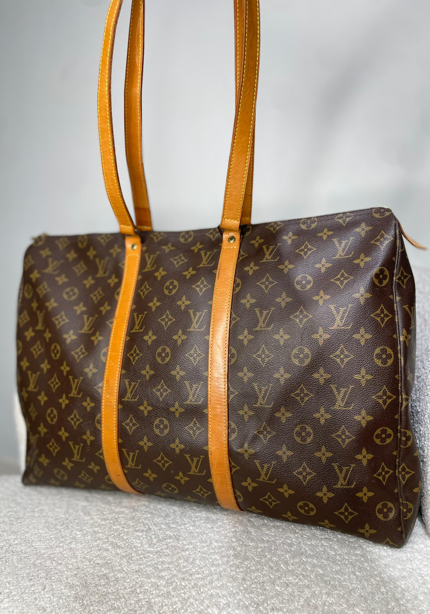 Sac Flanerie 50 Bag