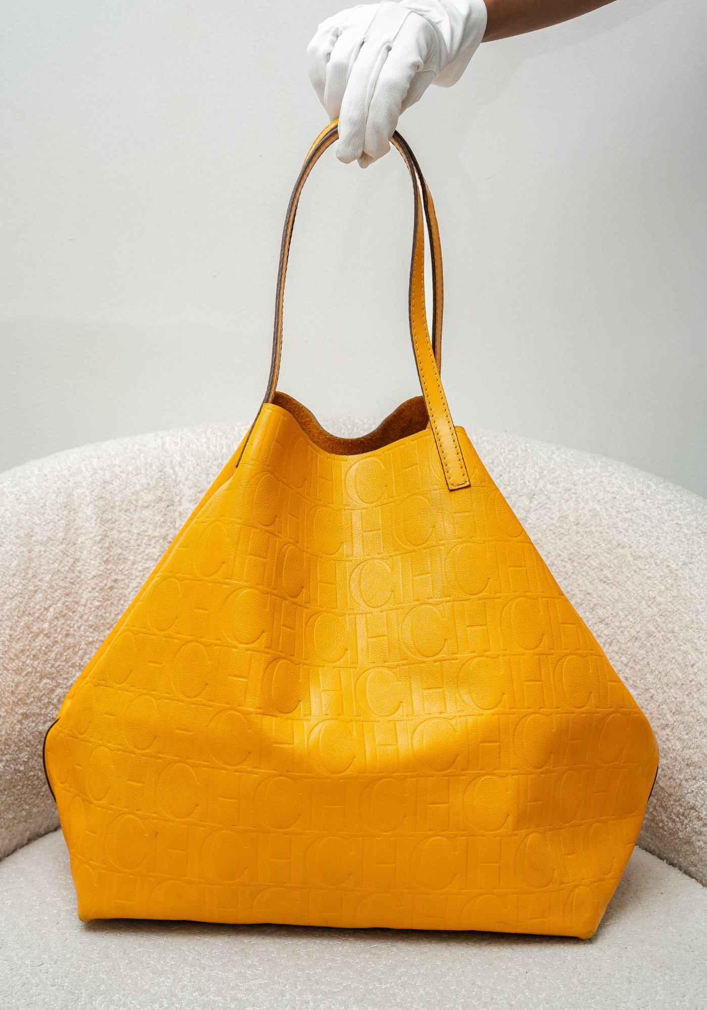 Matryoshka Bag