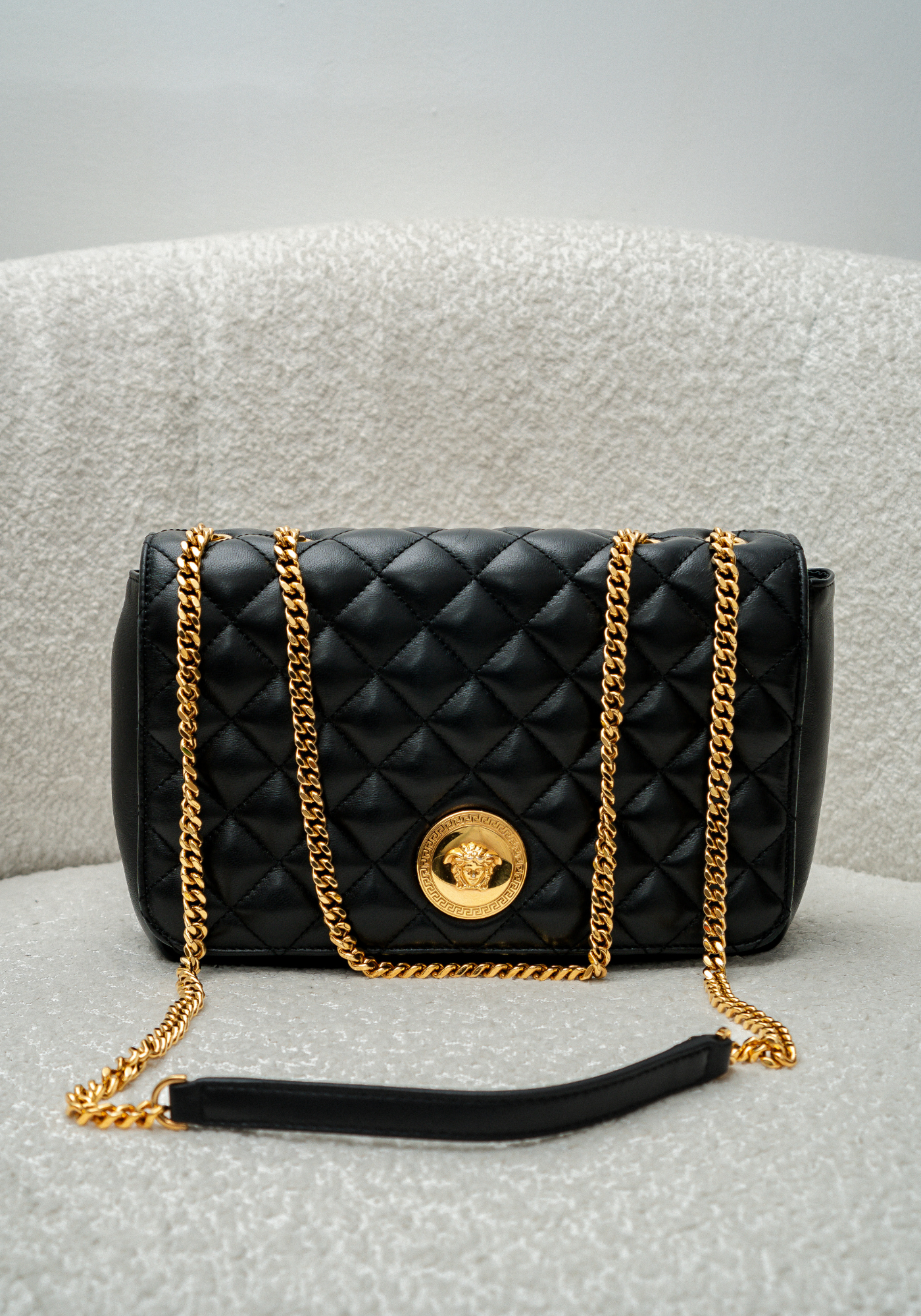 Nappa Leather
