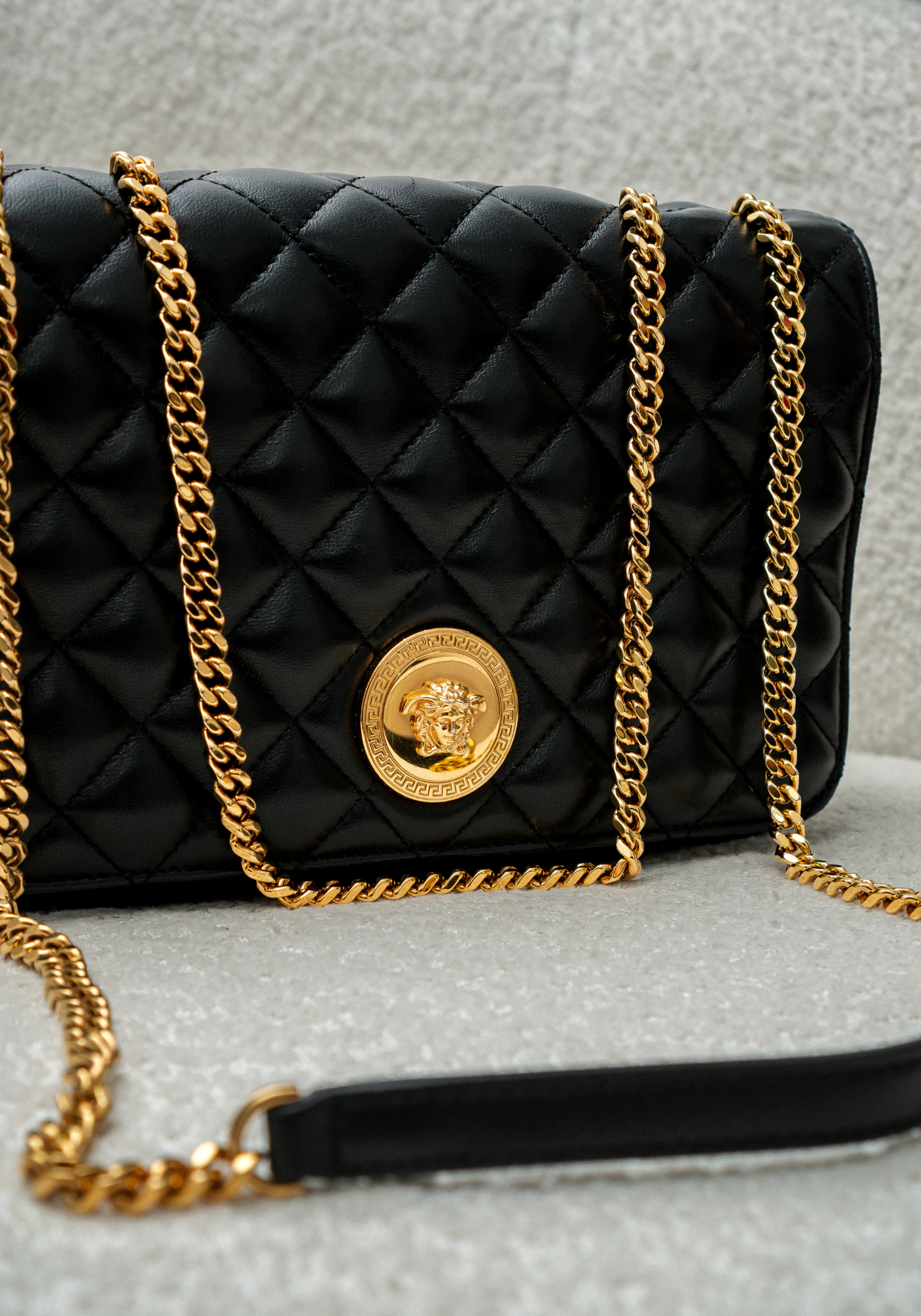 Nappa Leather