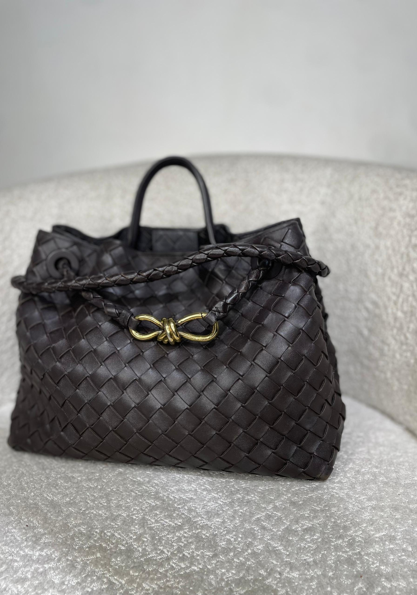 Andiamo Medium Bag