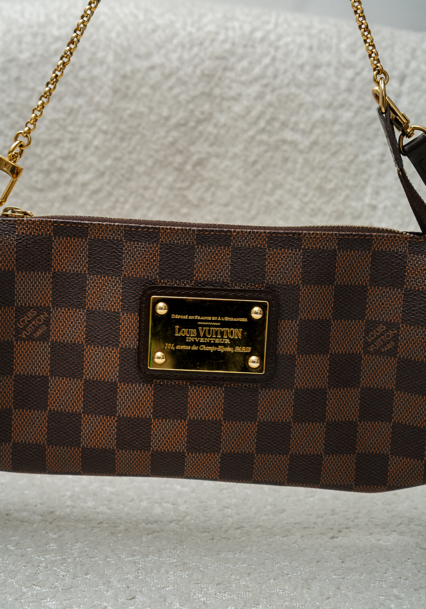 Eva Shoulder Bag
