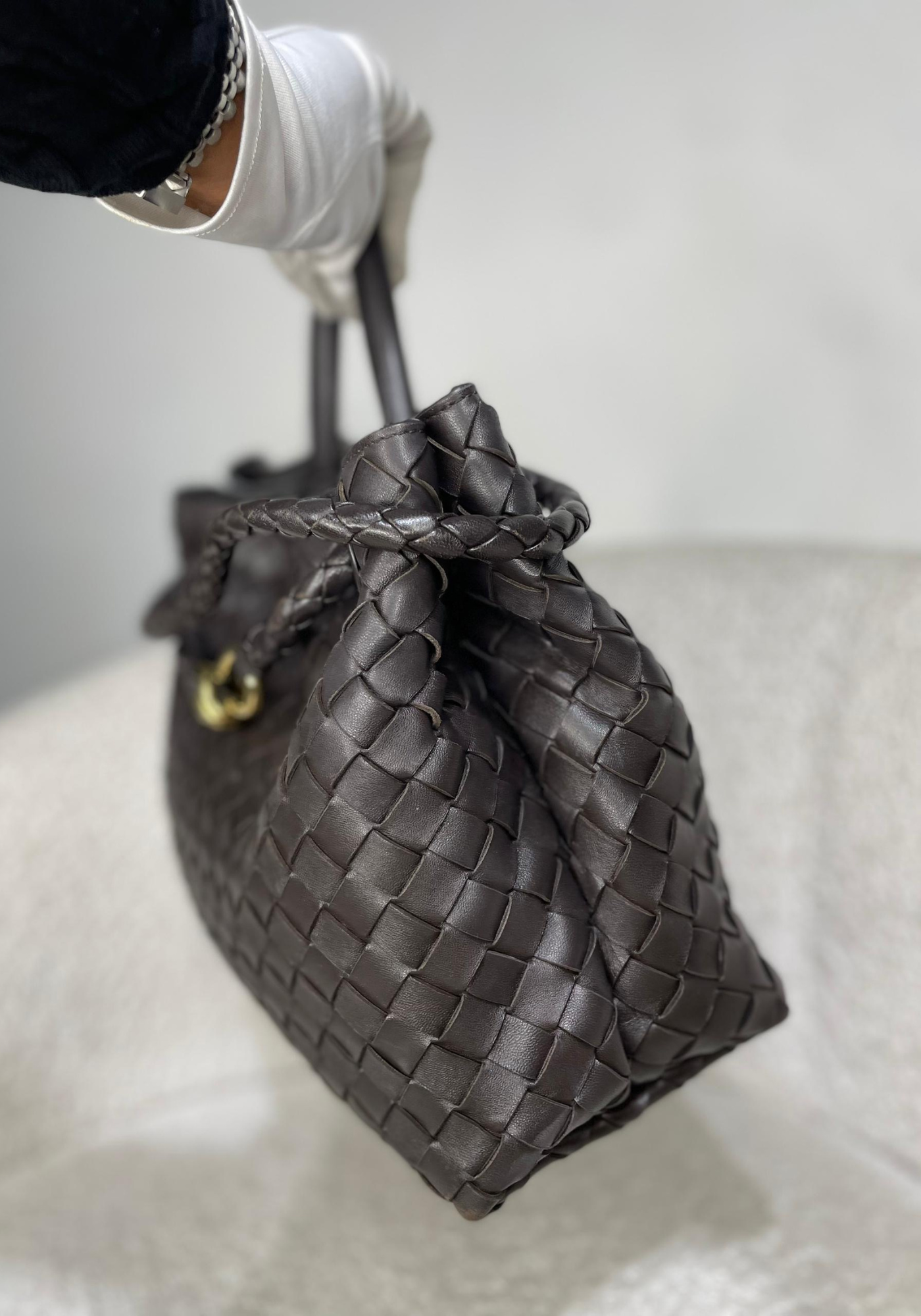 Andiamo Medium Bag
