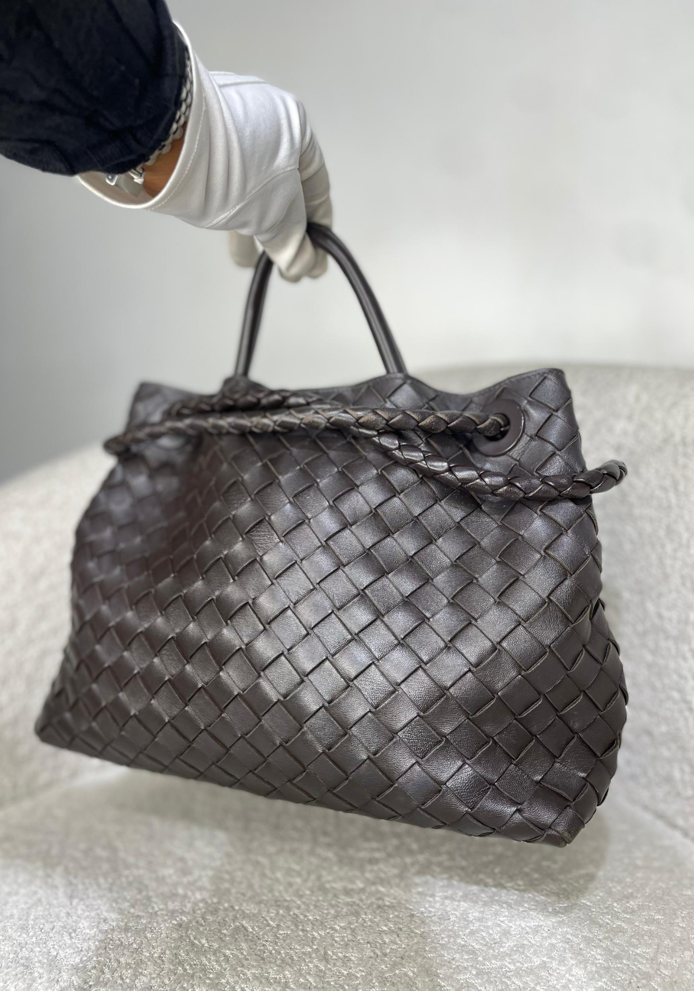 Andiamo Medium Bag