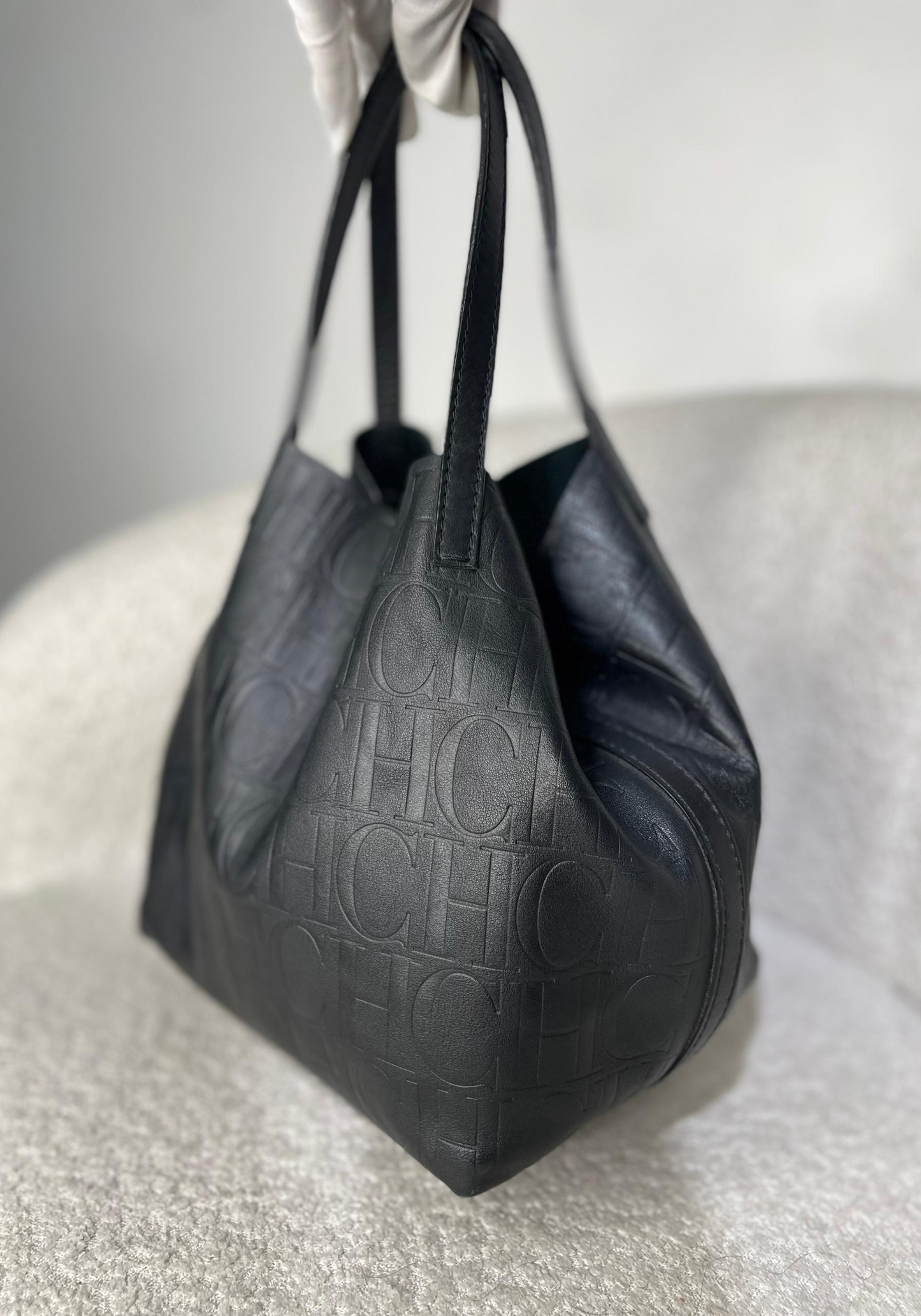 Matryoshka Bag