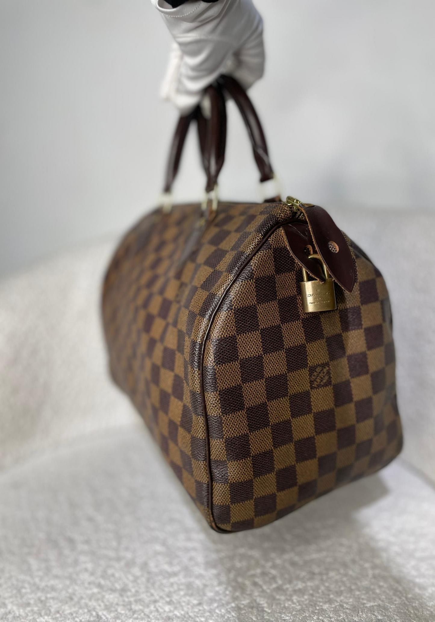 Speedy Damier Bag