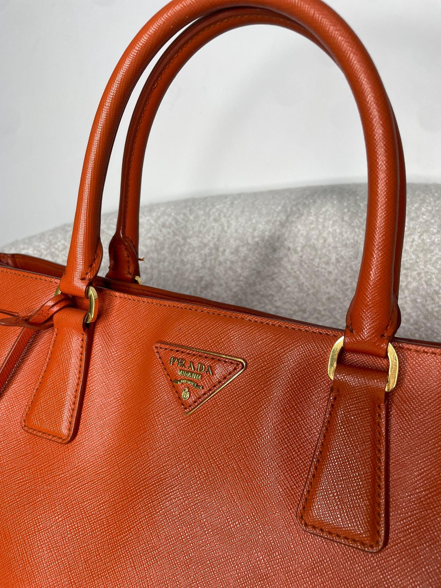 Gallerina Bag