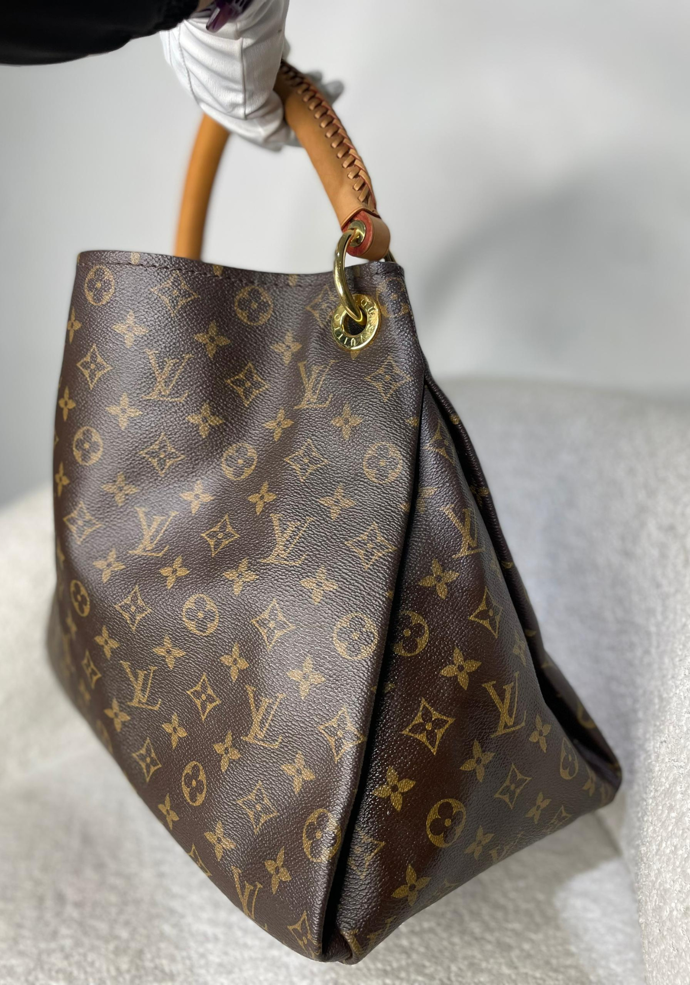 Artsy MM Bag