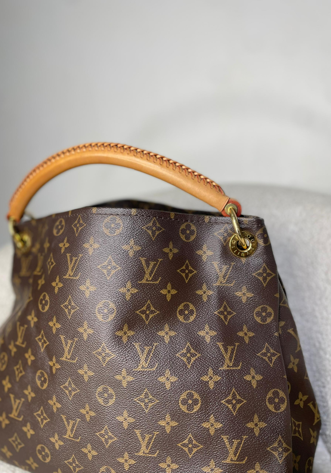 Artsy MM Bag