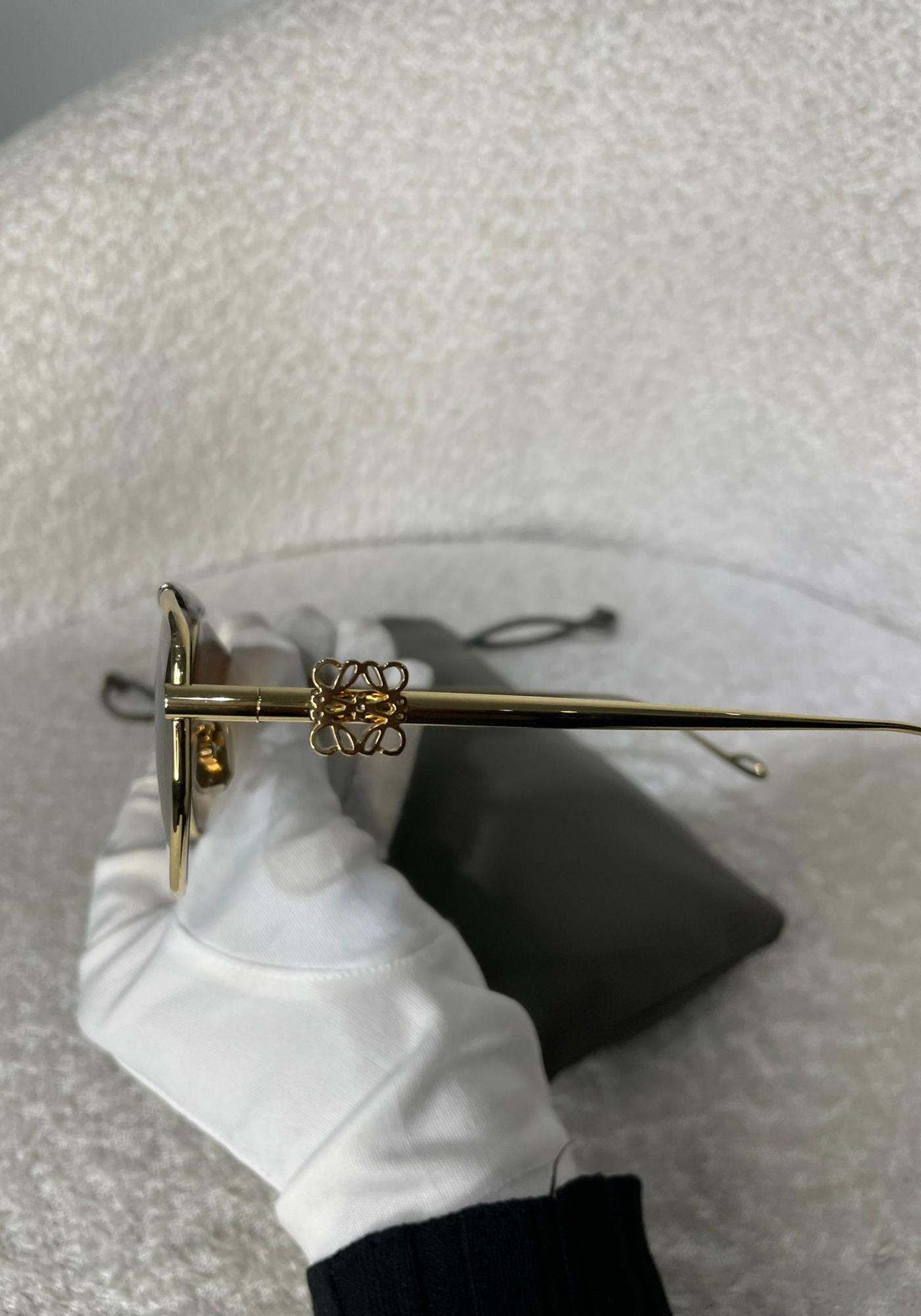 Gafas de sol de aviador