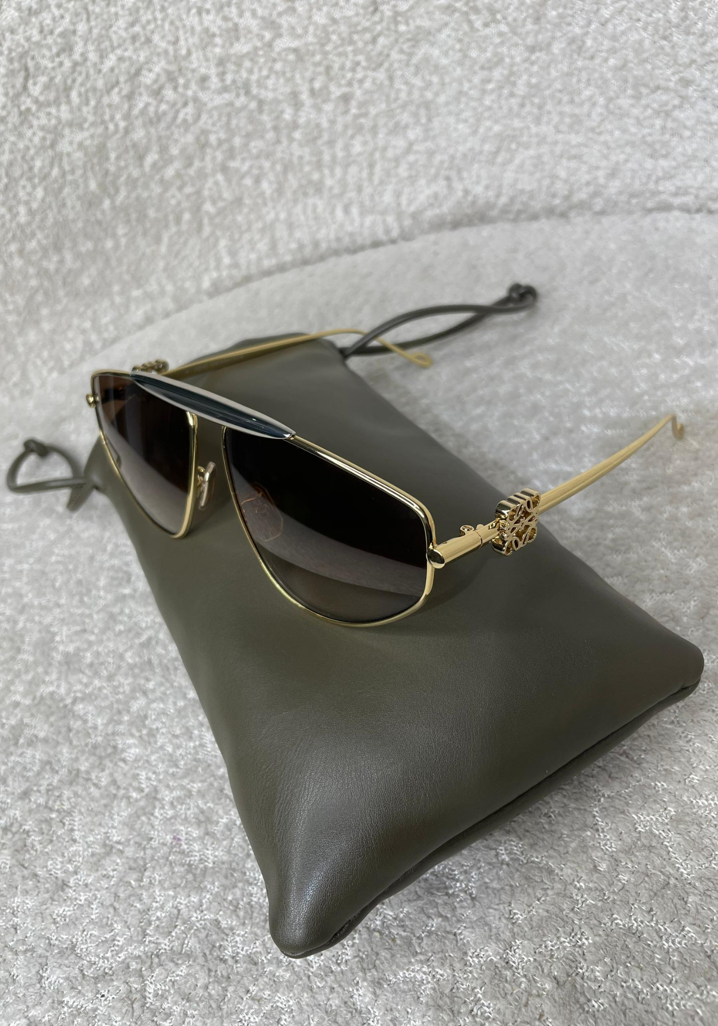 Aviator Sunglasses