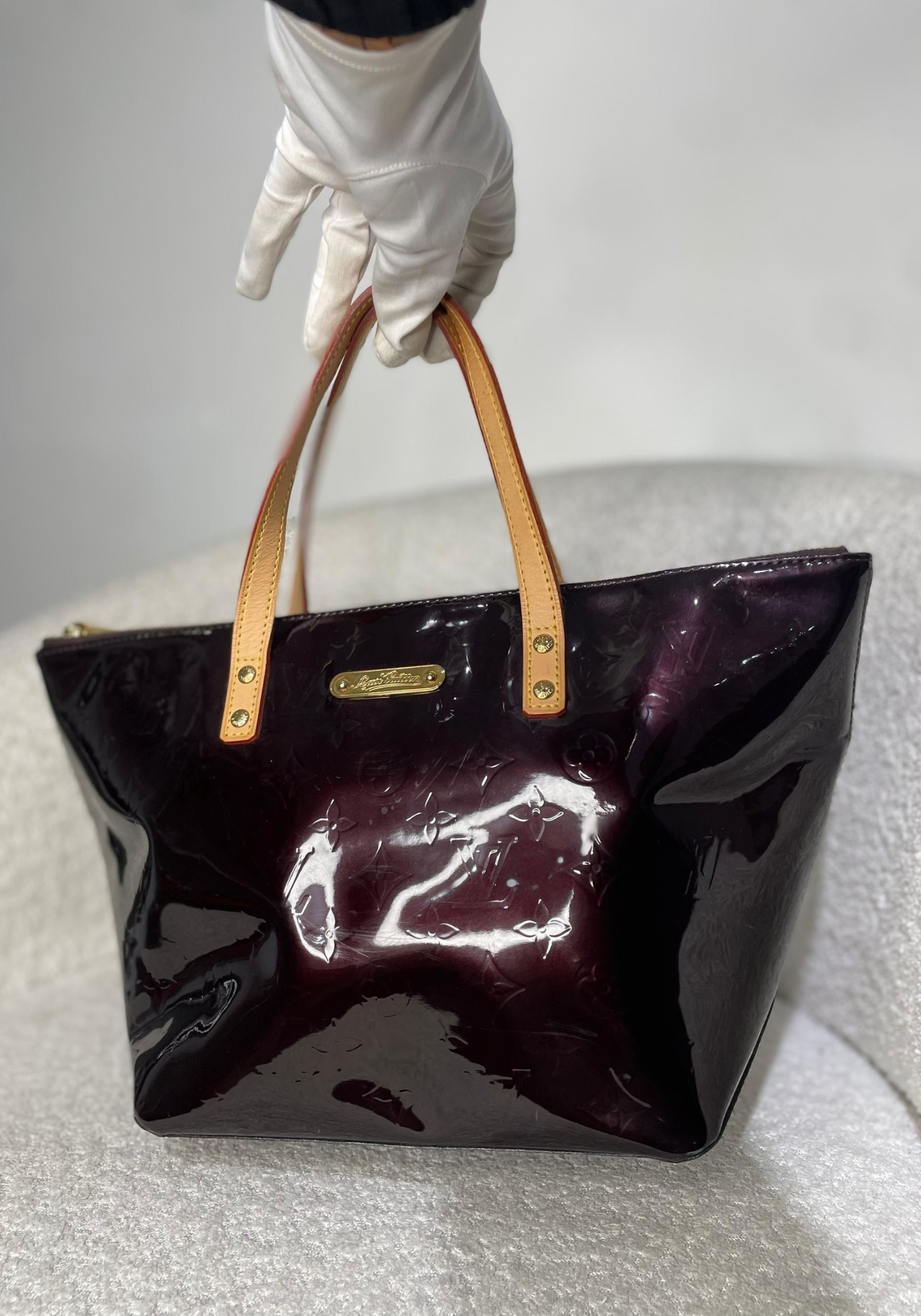 Bellevue PM Bag
