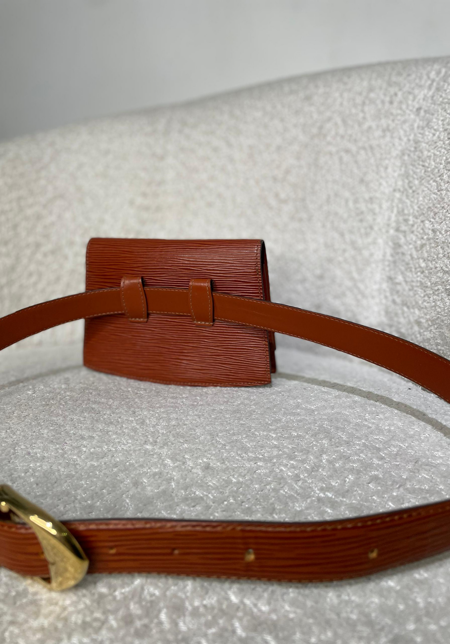 Belt Bag Tilsitt