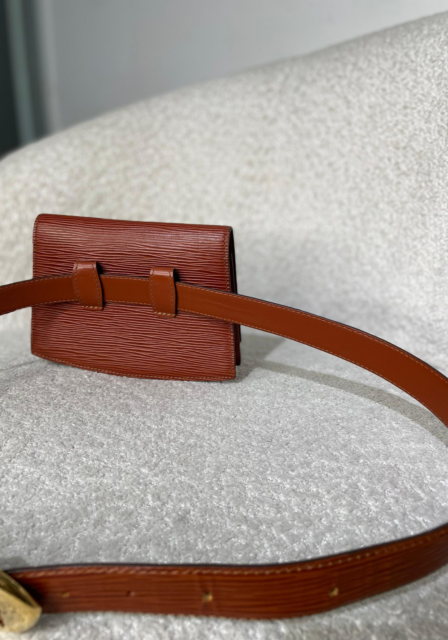 Belt Bag Tilsitt