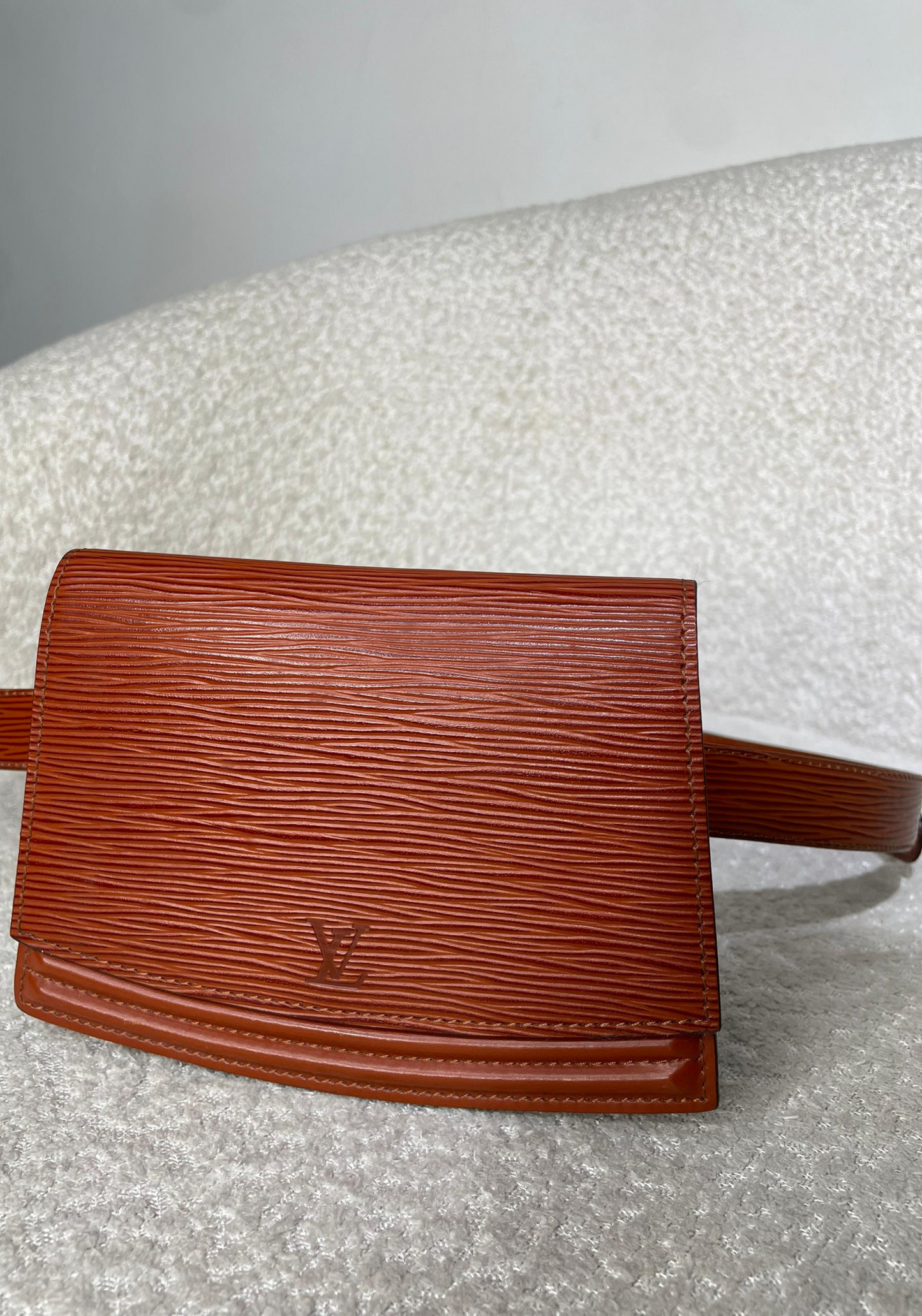 Belt Bag Tilsitt