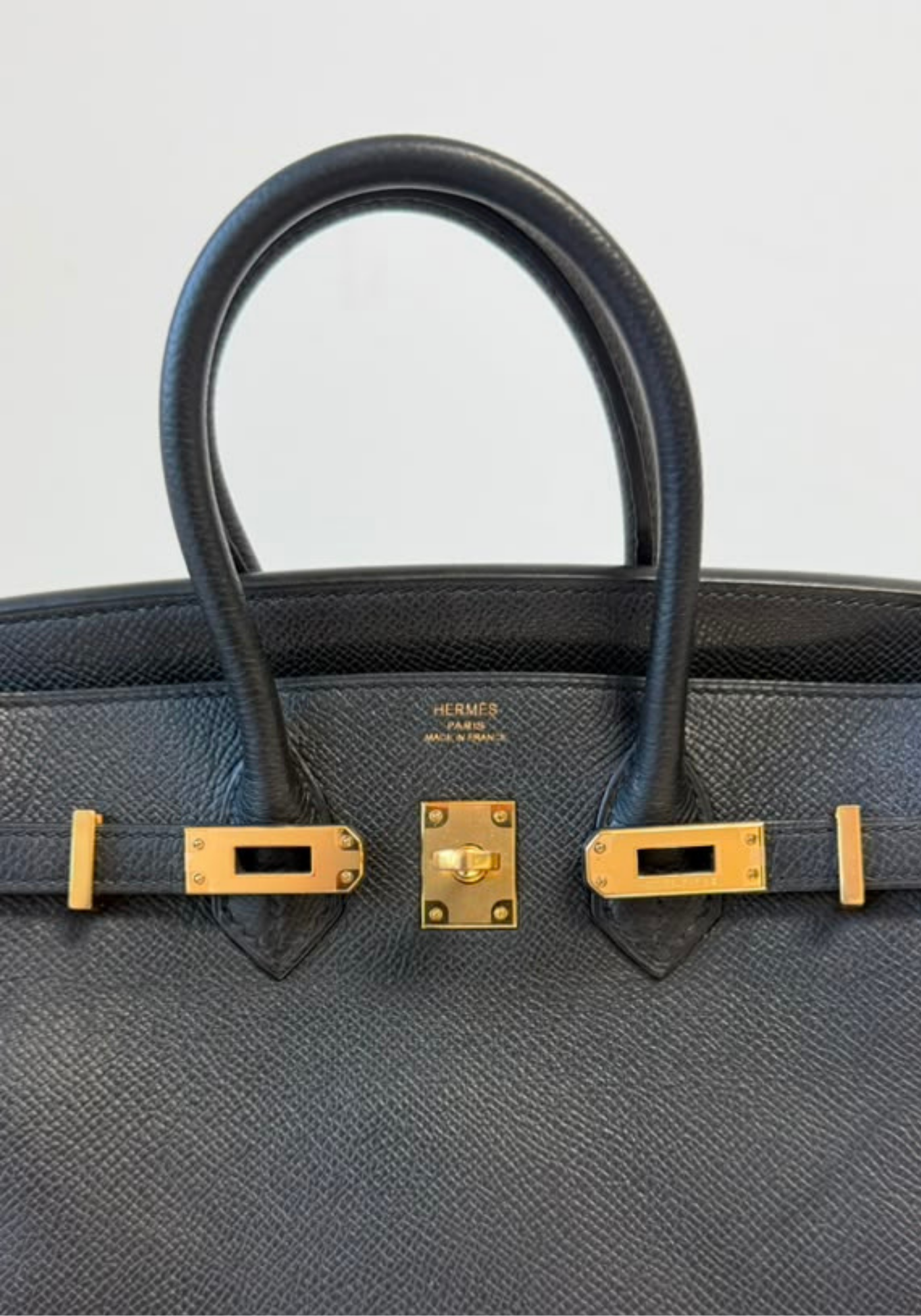 Birkin 25 Bag