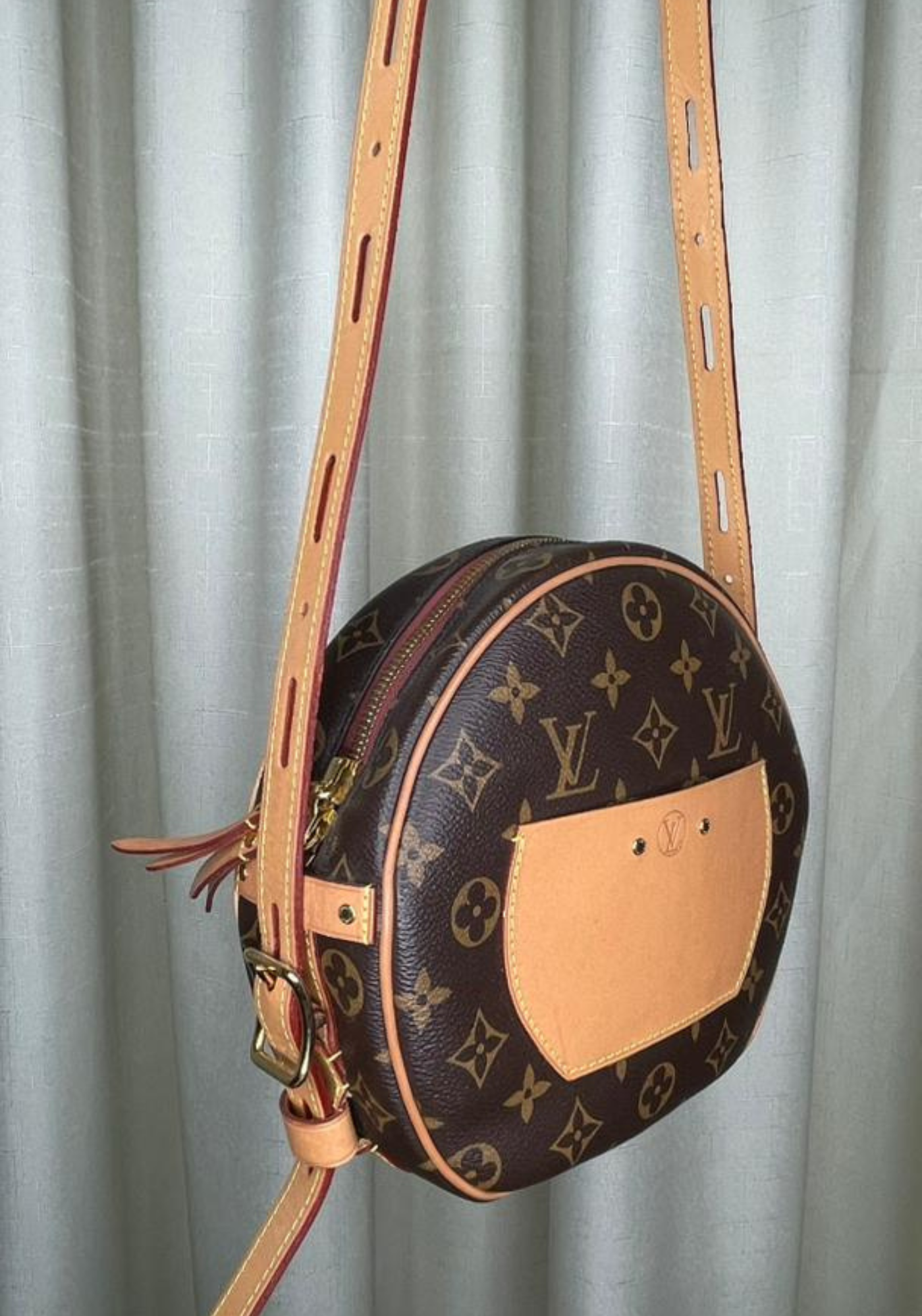 Boîte Chapeau Souple MM