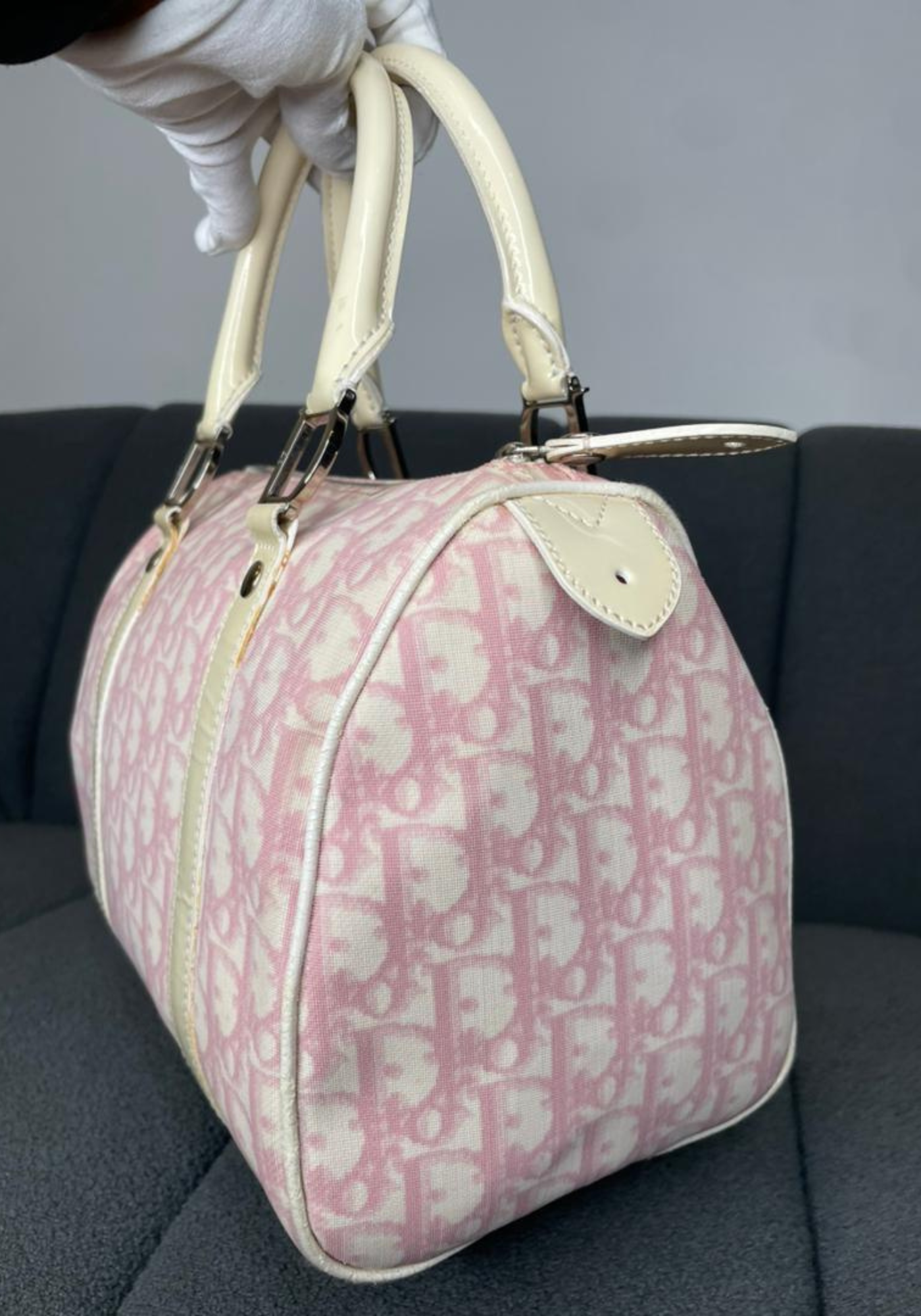 Boston Bag