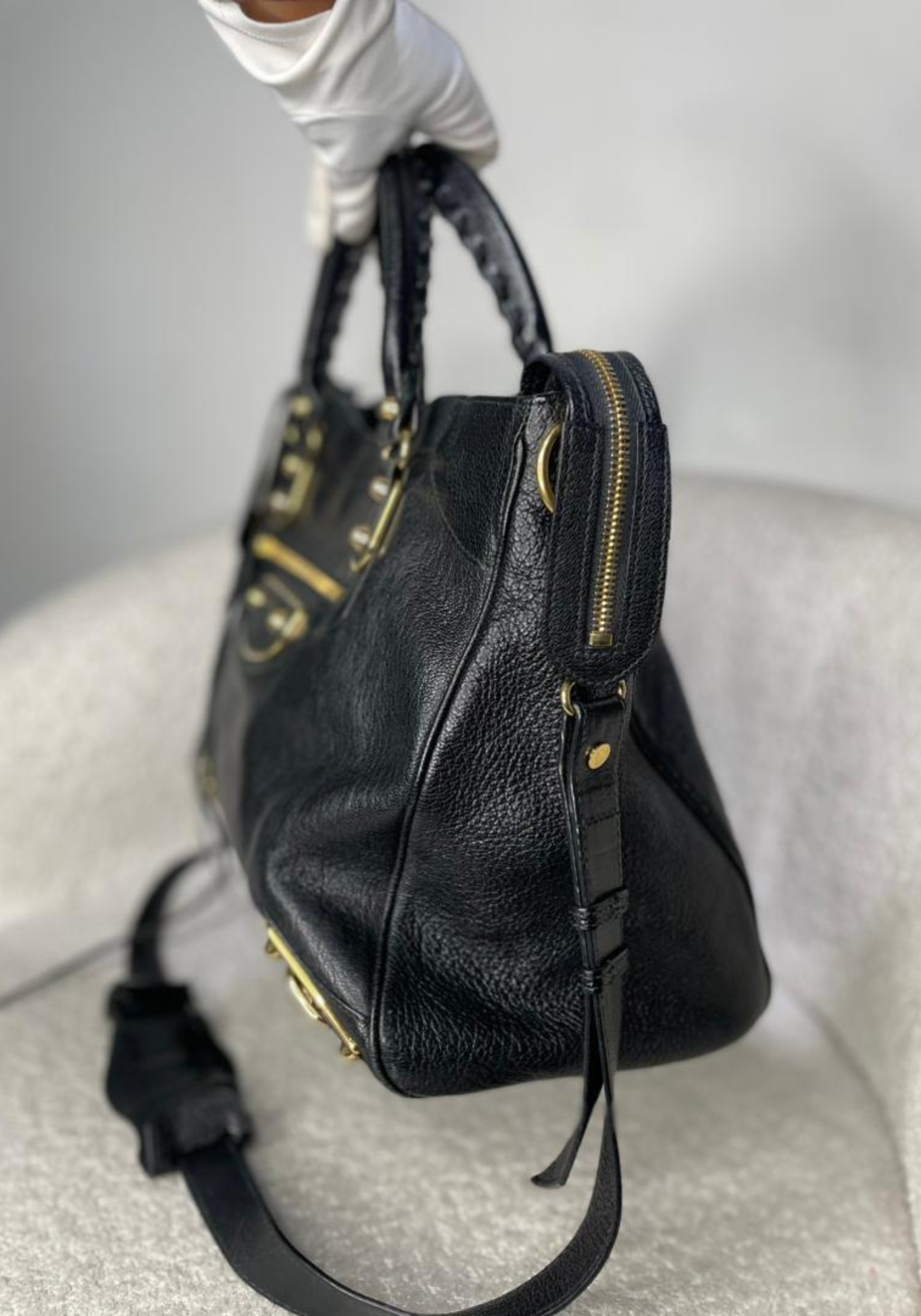 City Bag