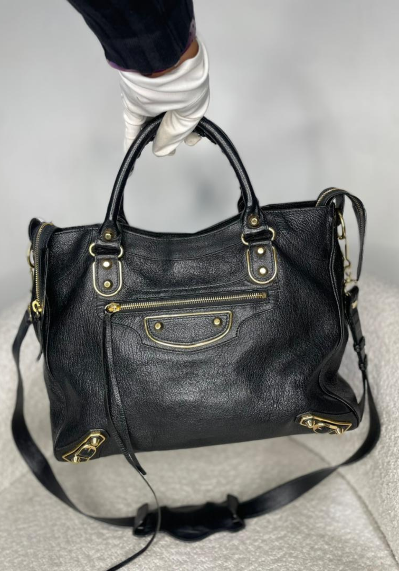 City Bag