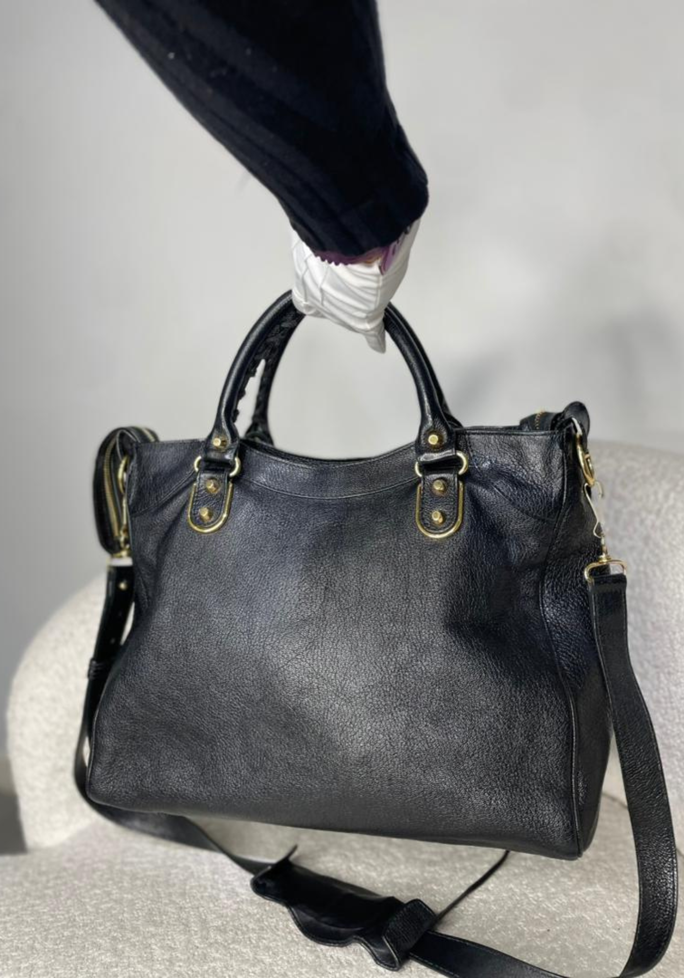 City Bag