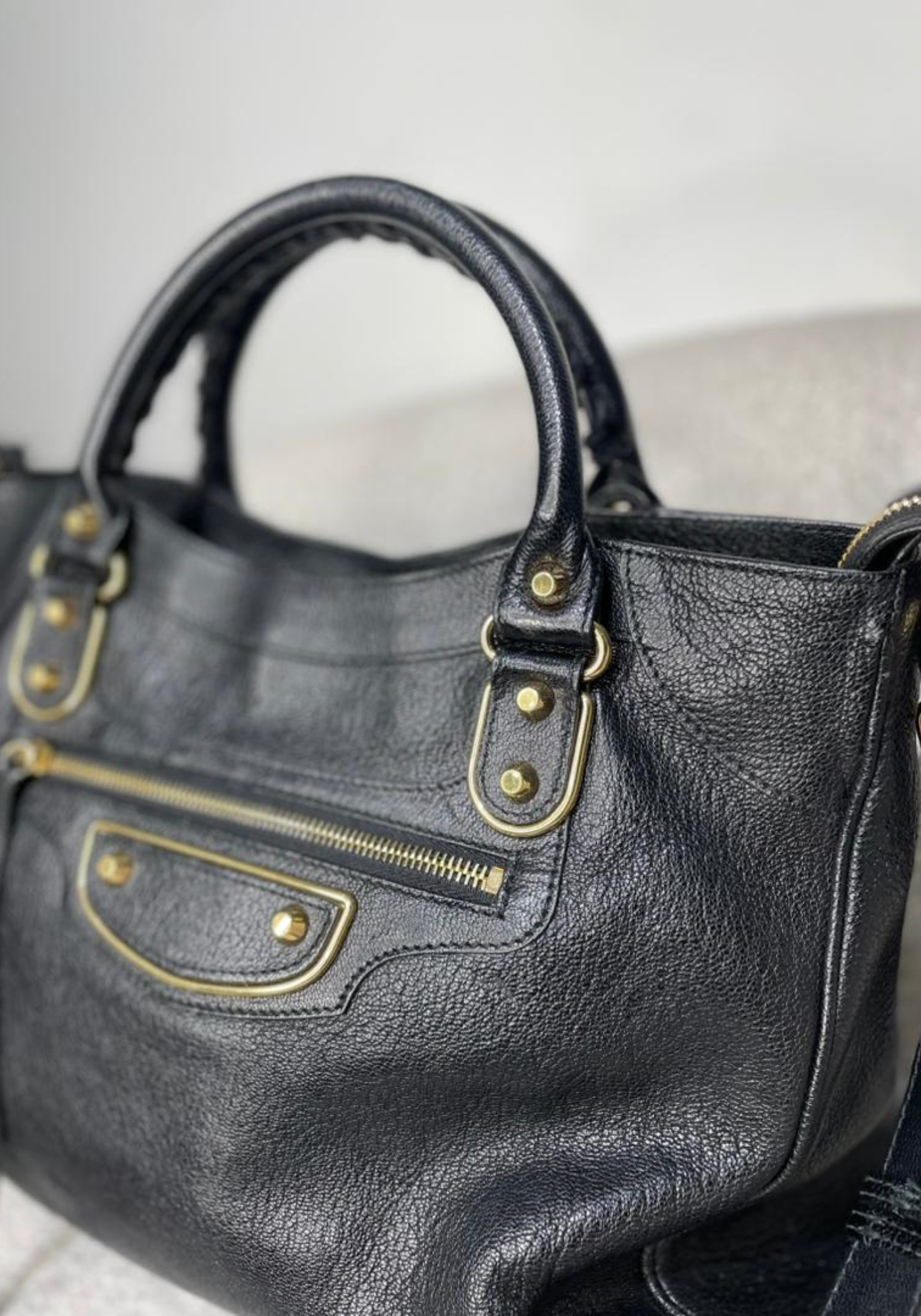 City Bag