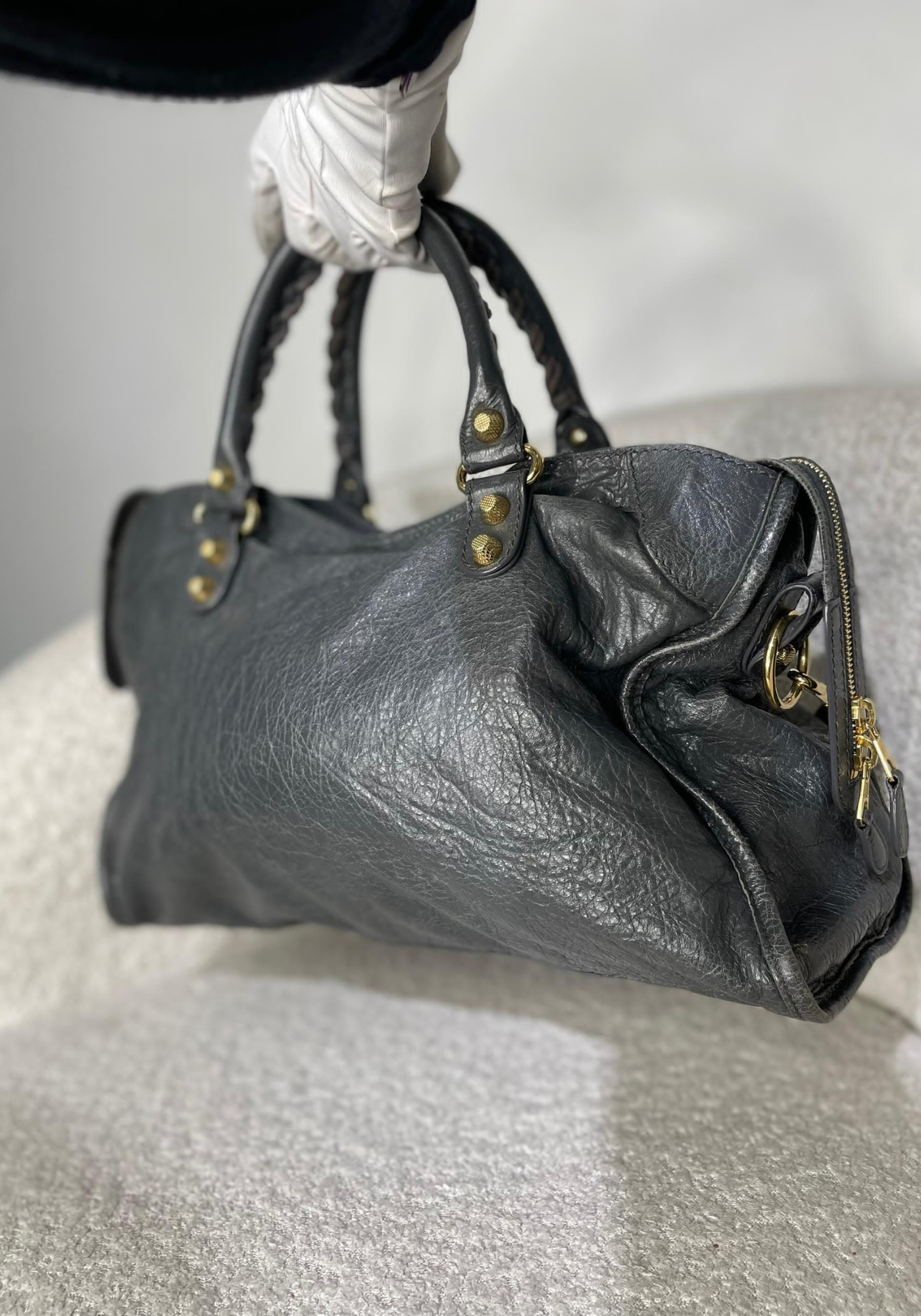 City Bag