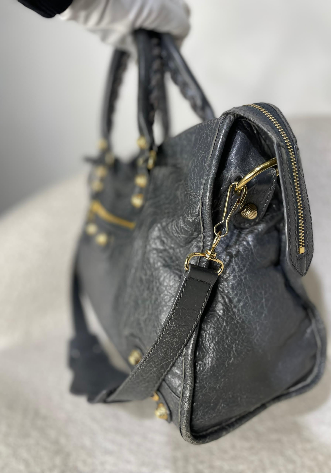 City Bag