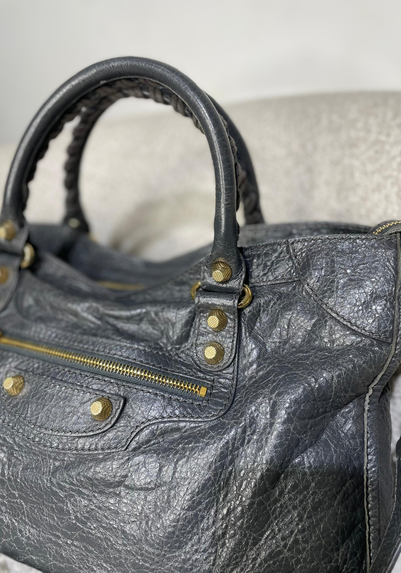 City Bag