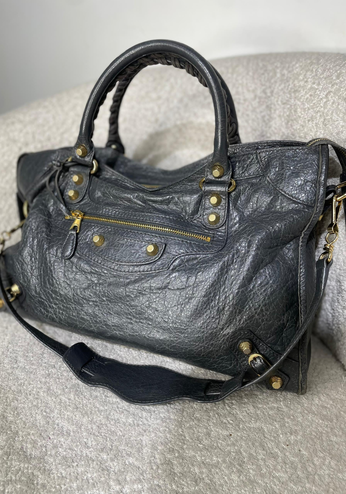 City Bag