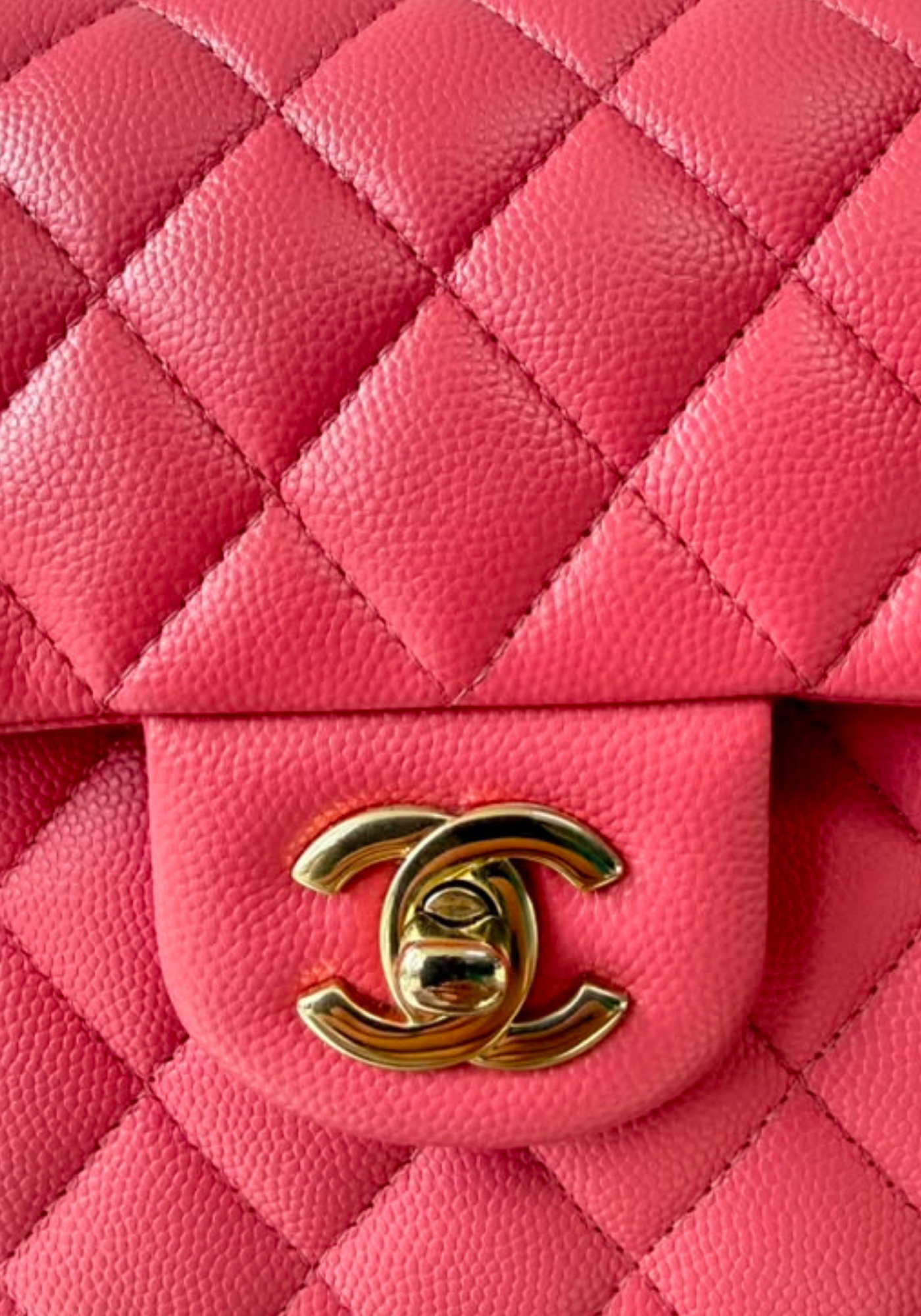 Classic Flap Bag