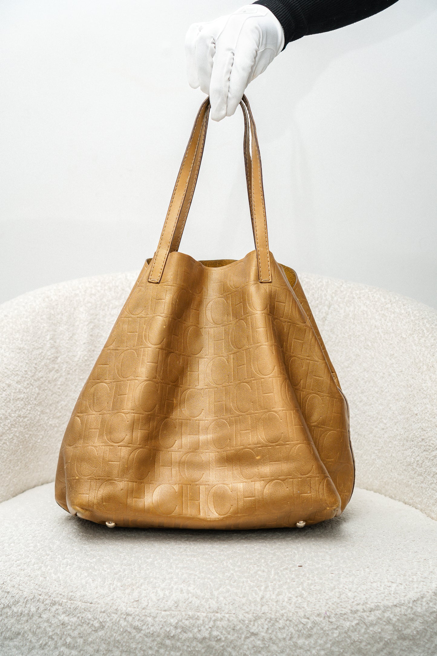 Matryoshka Handbag