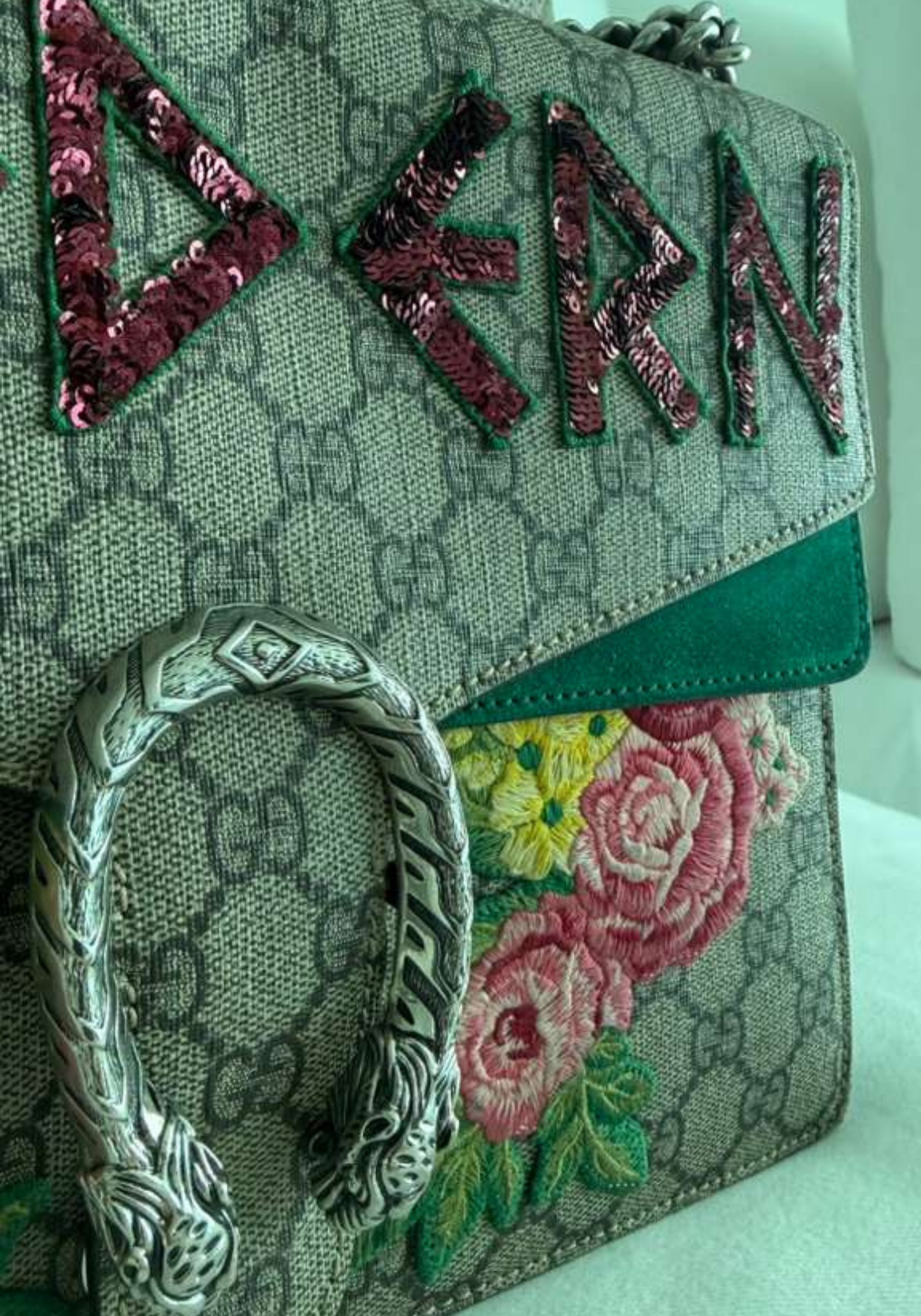 Bolso Dionysus