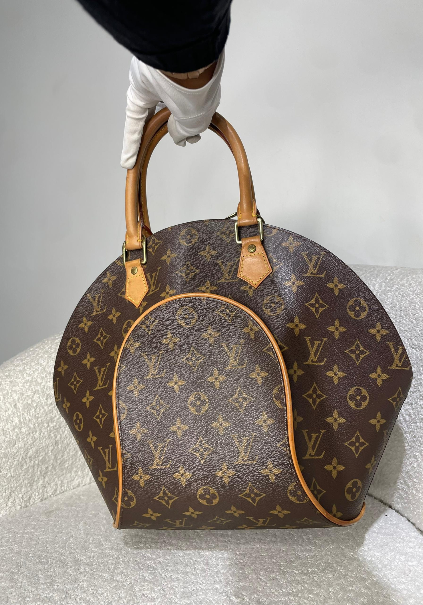 Ellipse Bag