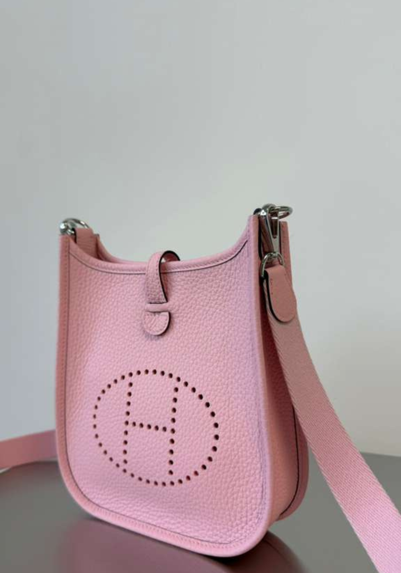 Evelyne Mini Bag