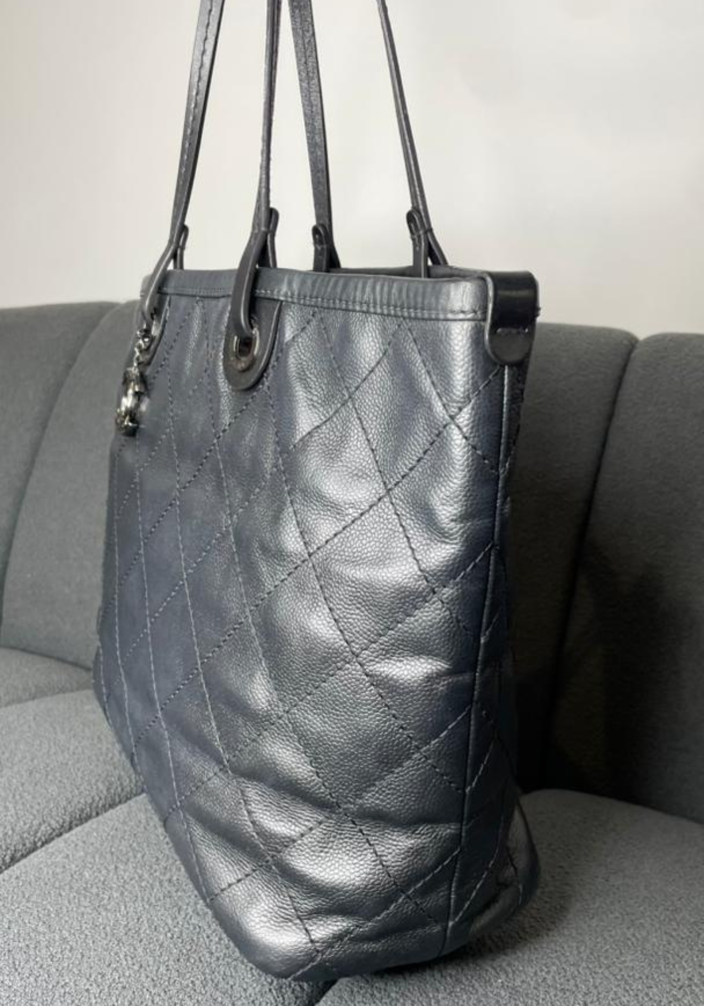 Fever Shopping Tote Bag